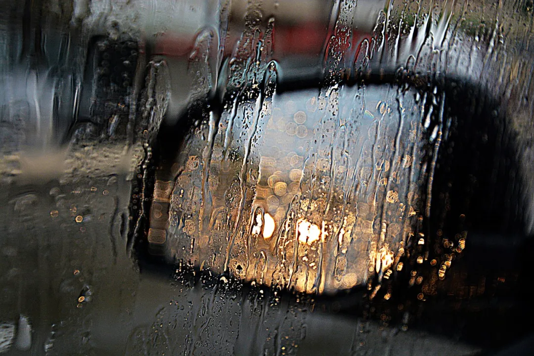 “大雨”不是big rain,“小雨”也不是samll rain