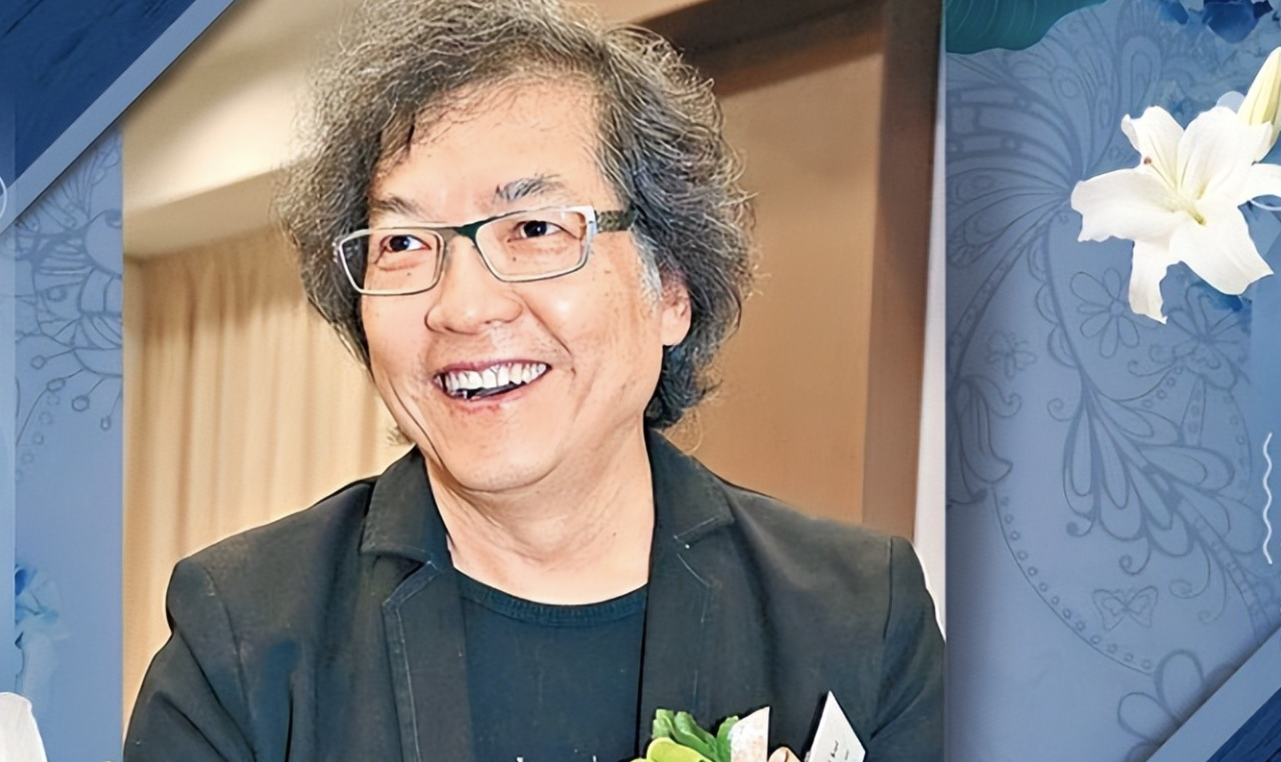 7月才刚过9天，就有9位名人相继去世，有人40岁早逝，有人患乳癌