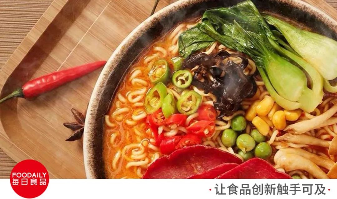 315平安夜后，除道歉&澄清，食品圈的“鸿星尔克”也要诞生了