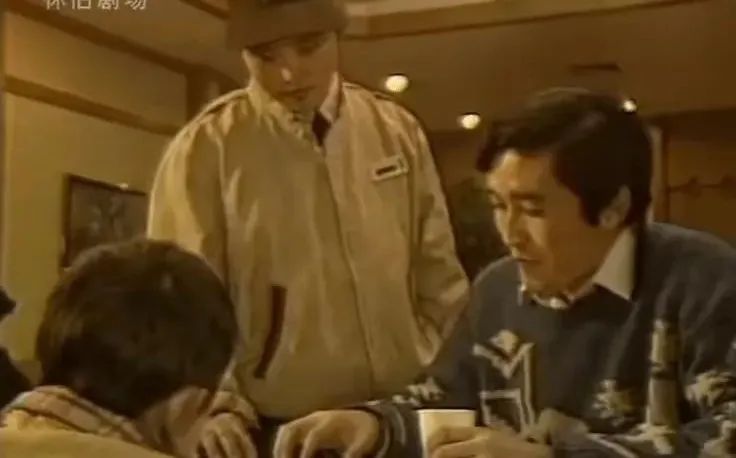 长了一张正人君子的脸，演坏人却让人恨得牙痒，细扒他们表演真牛