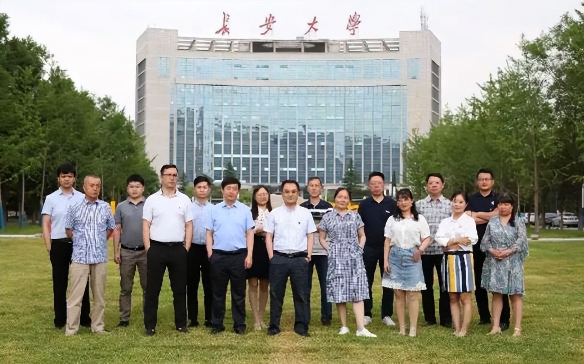 2022陕西高校排名“大洗牌”：陕西师大创新高，长安大学很亮眼