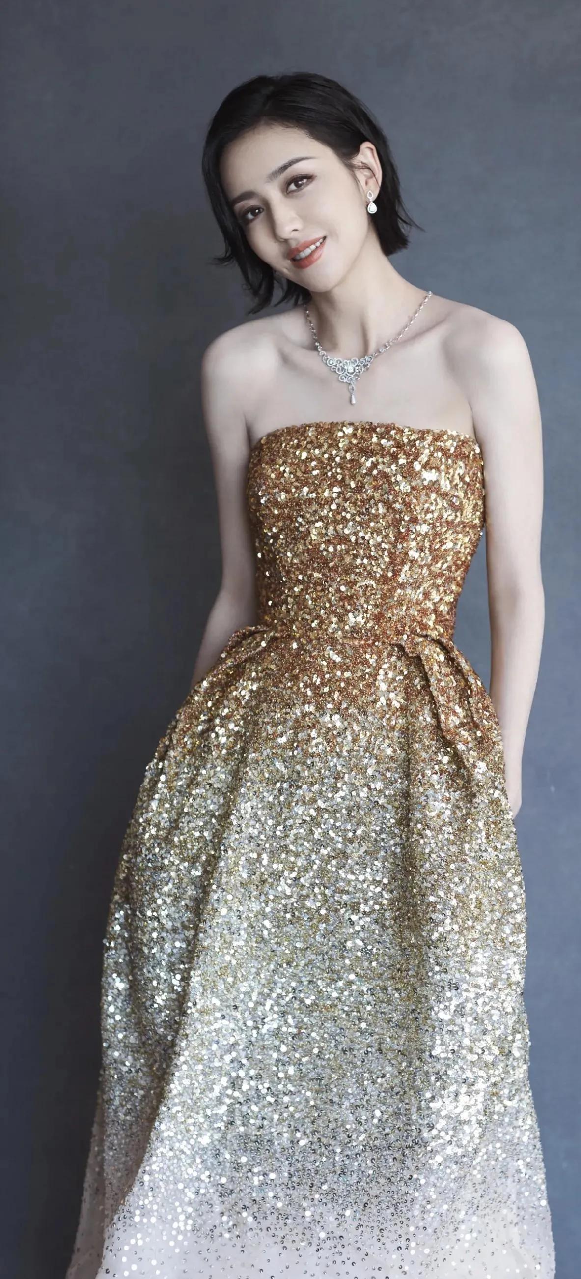 美若天仙佟丽娅（二）