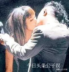 蔡卓妍情史，情失郑伊健，情断郑中基，情别陈伟霆，同时结婚离婚