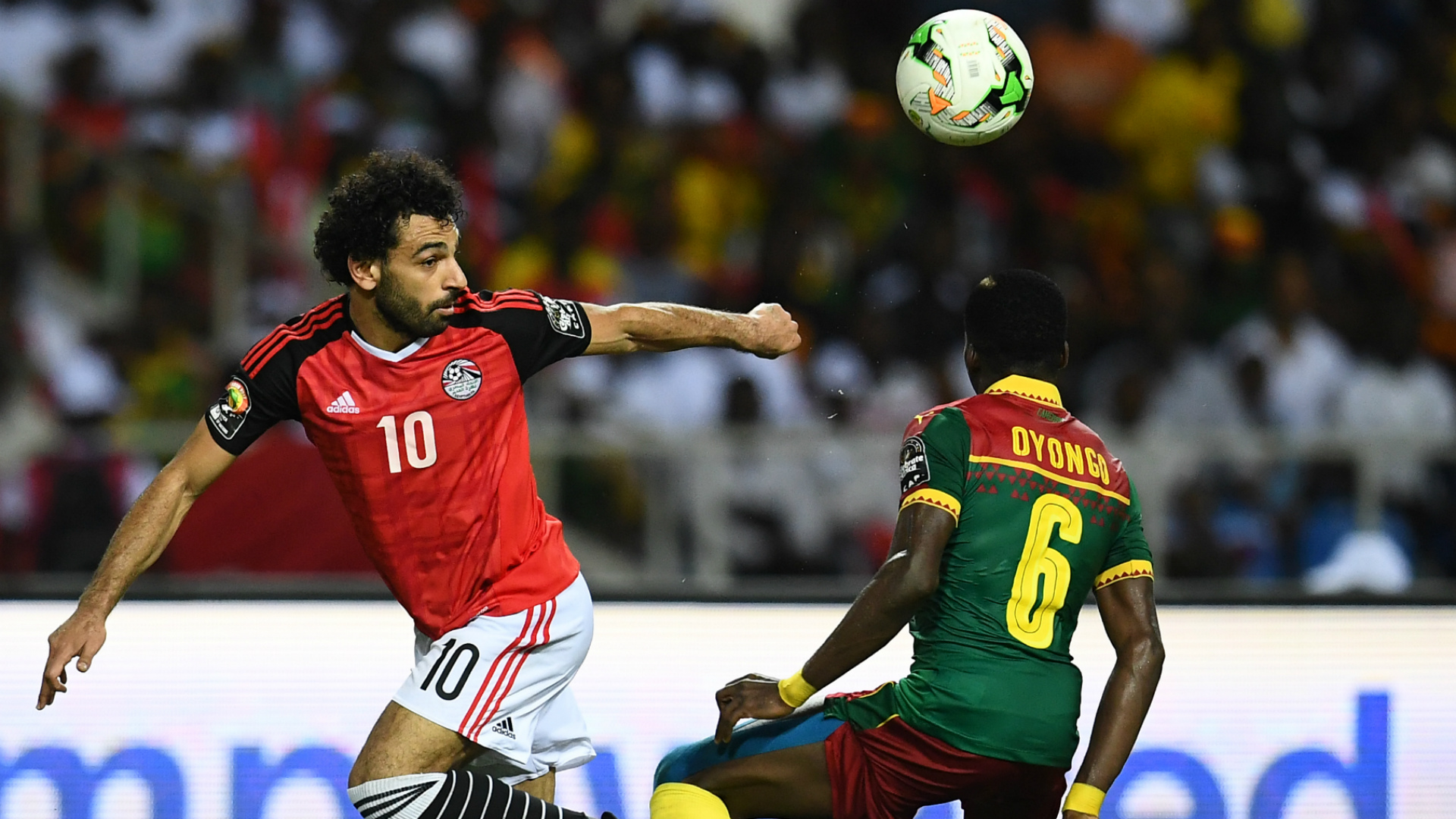 非洲杯前瞻：埃及能否成就萨拉赫？阿尔及利亚强调整体作战