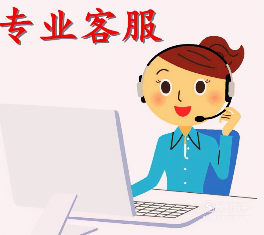 绚丽的什么是淘宝客服的插图