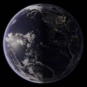 “天上一天，地上一年”符合爱因斯坦的理论，但古人怎么会知道？