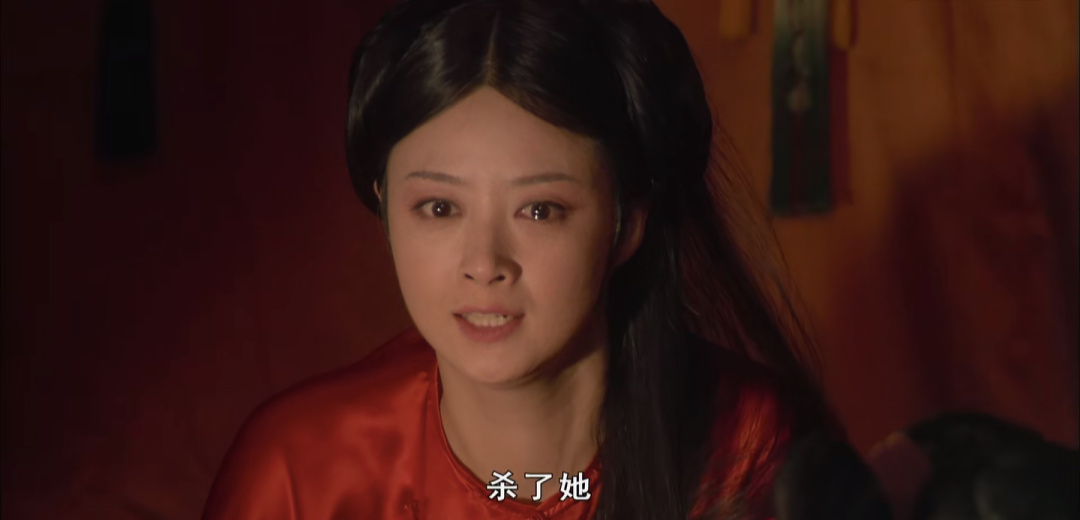 甄嬛传：为什么只有敬妃和欣贵人能躺赢到最后？