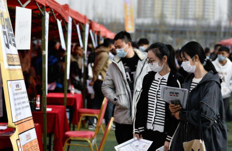 毕业才知道工作不易，大学生“后悔专业”投票，热门职业榜上有名