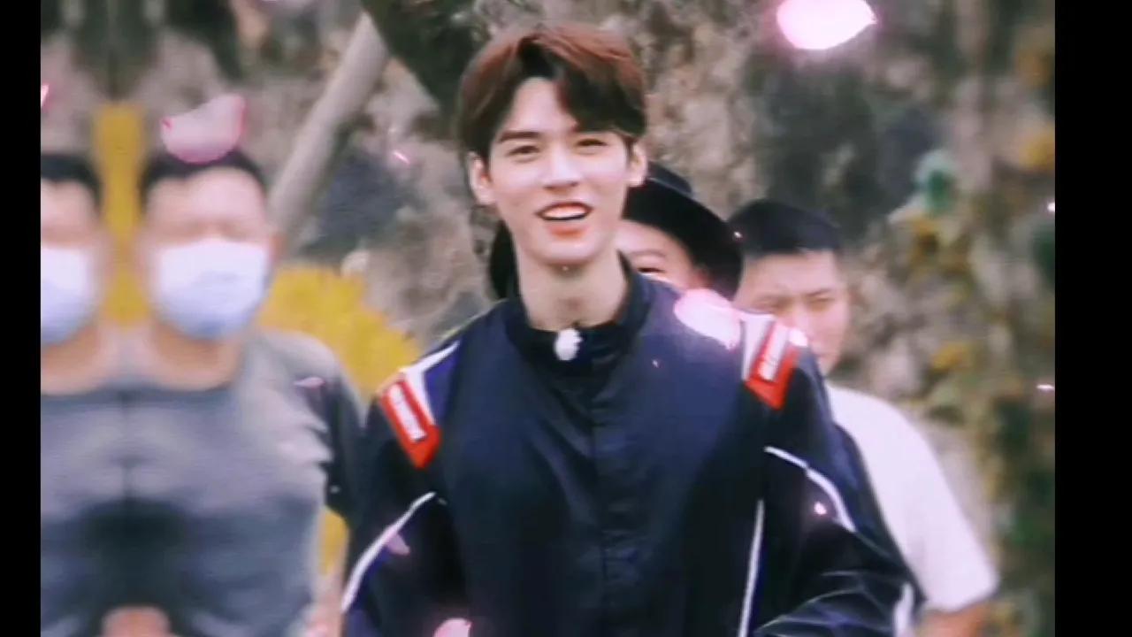 龚俊近期造型合集