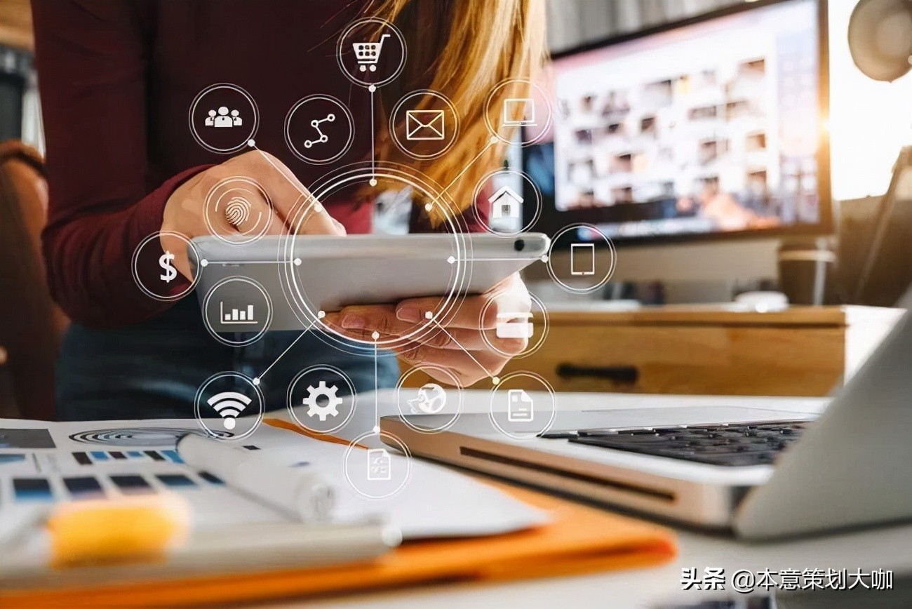 方向比努力重要1000倍，品牌该如何把握好2022年的营销新趋势