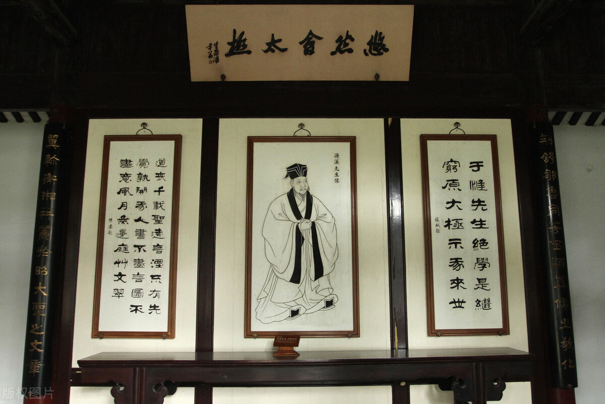 渊回儒家：为何宋朝后，将大学推为四书之首？这个是朱熹的功劳