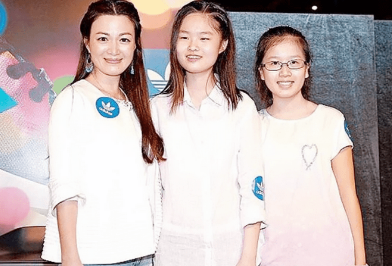 艳压群芳，突然消失的7位女星，有人入狱，有人被毁，有人结婚