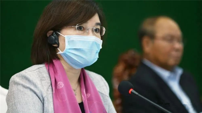 紫晶壹号：柬埔寨2022年财政预算新出炉，4大数据看未来投资前景