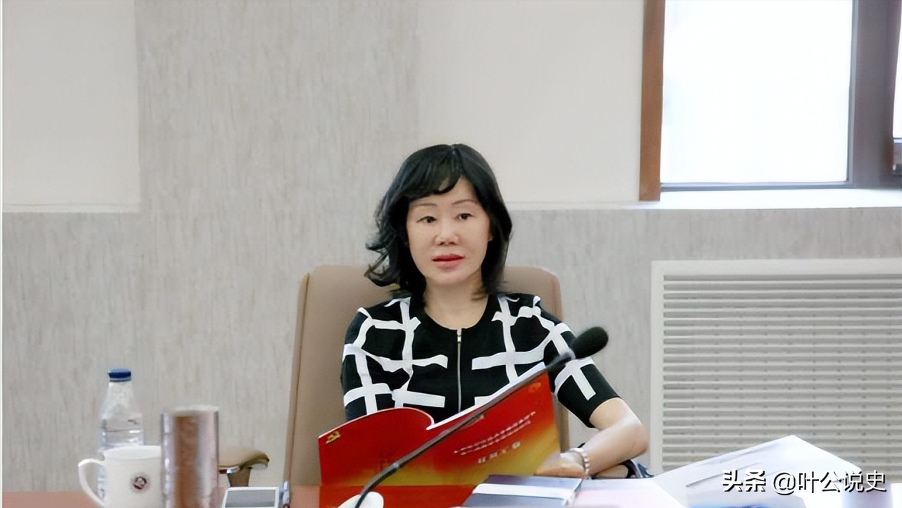 女副校长沈志莉，花上百万整容生活奢靡，落马后：我对不起学生