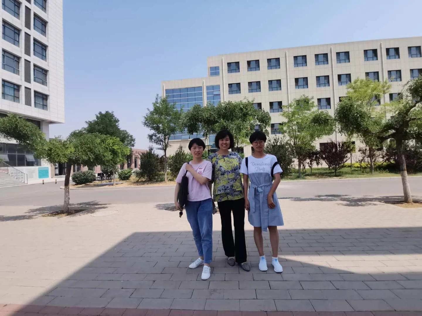 中国基层最美教师裴淑芹