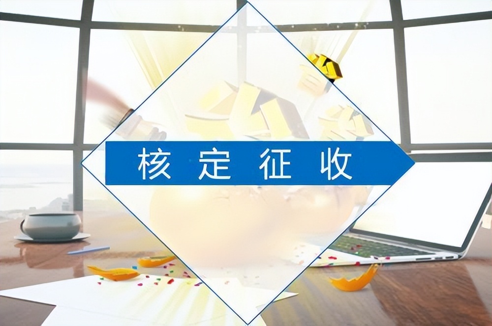 注册个体（想注册个税可以核定的个体户）