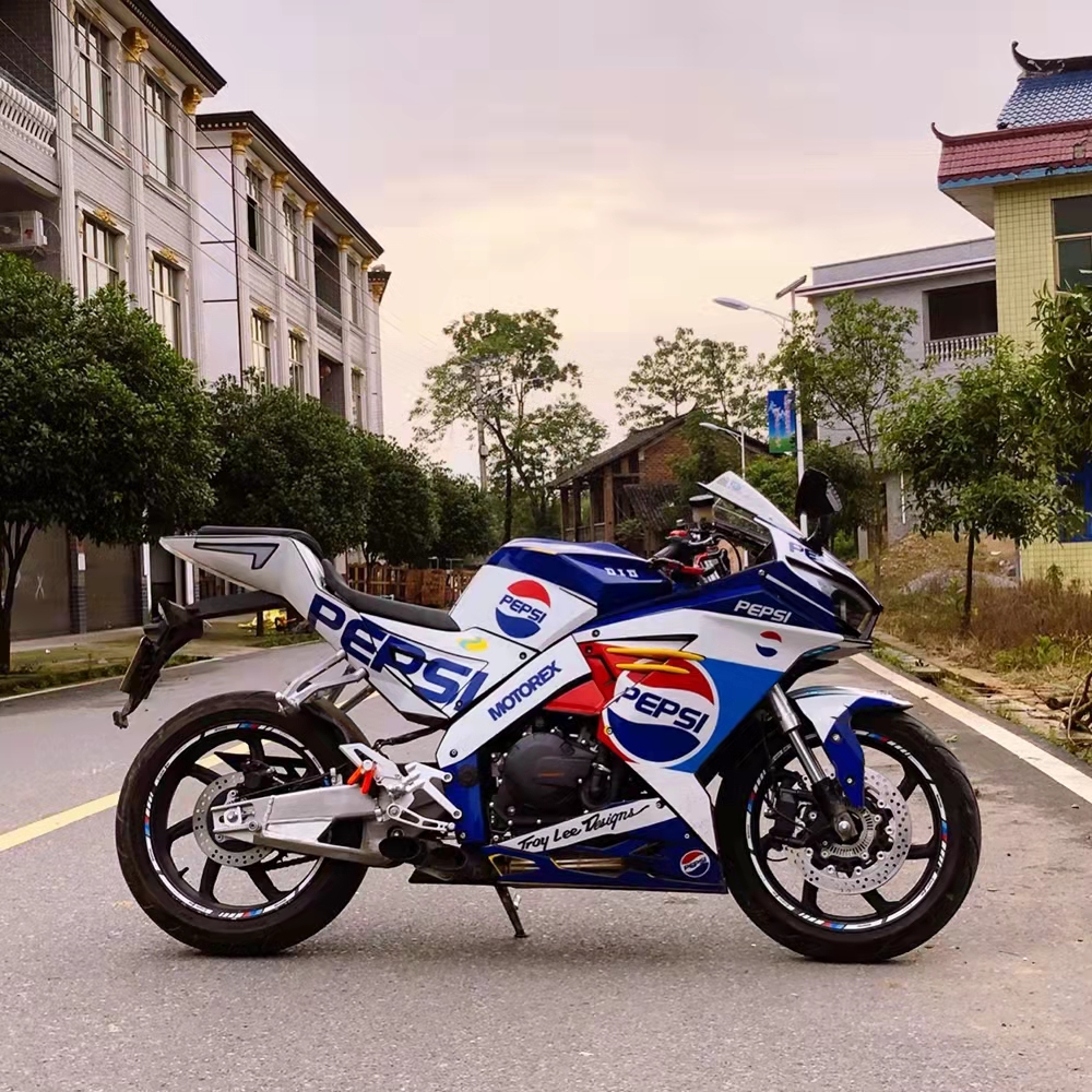 诺玛刀风400真实用户口碑总结报告!除了发动机其他一无是处?