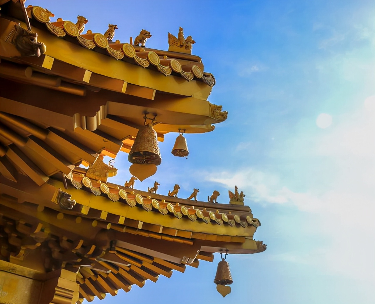 曾经有“四大文明古国”，最后为什么只剩下了中国？