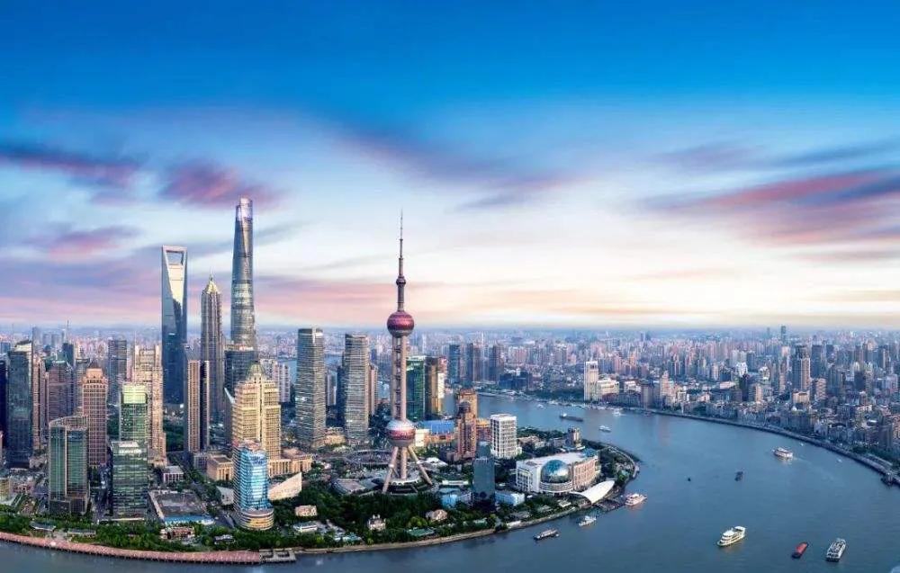 2021年GDP20强城市：杭州第8，无锡接近青岛，福州上榜