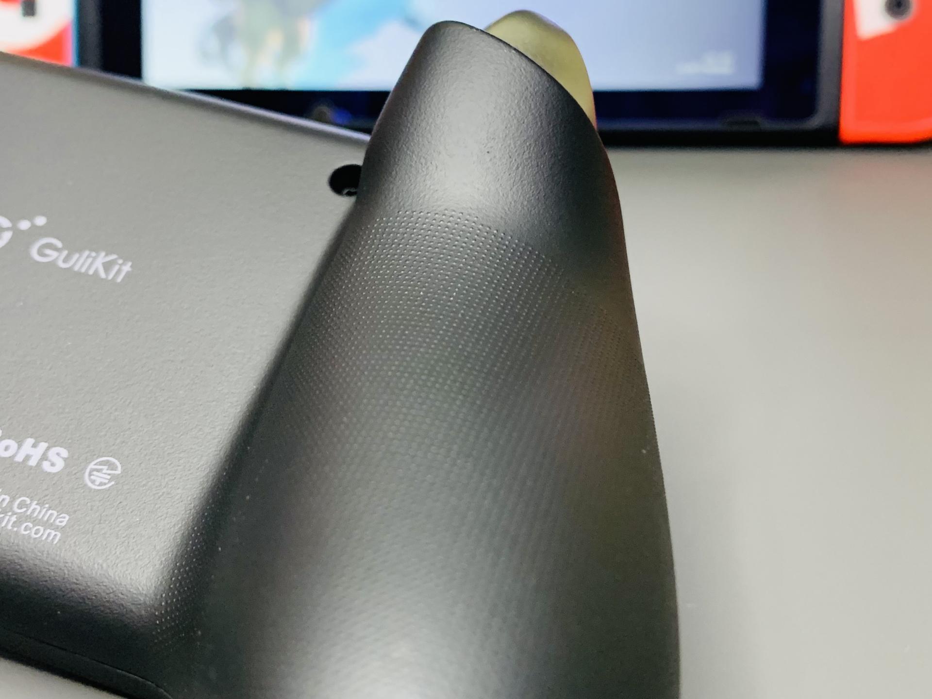 告别摇杆漂移，畅享痛快连招—谷粒金刚2 Pro手柄深度体验