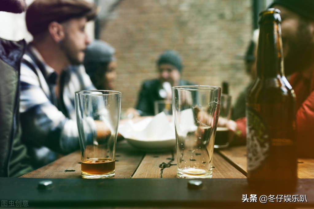 华田稻精酿酒馆，全国招募城市合伙人，始于精酿，传承经典