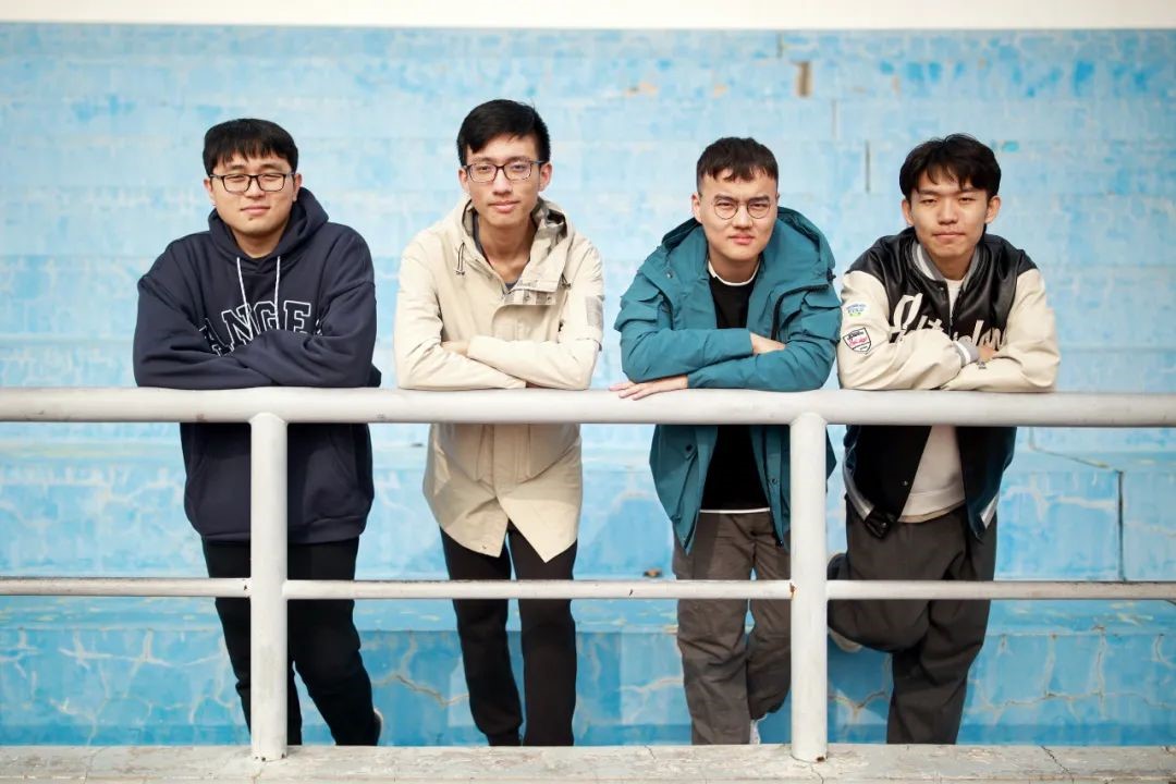 保研985，上岸世界名校！东北惊现“神奇”寝室：2届学霸竟住在同一间宿舍！