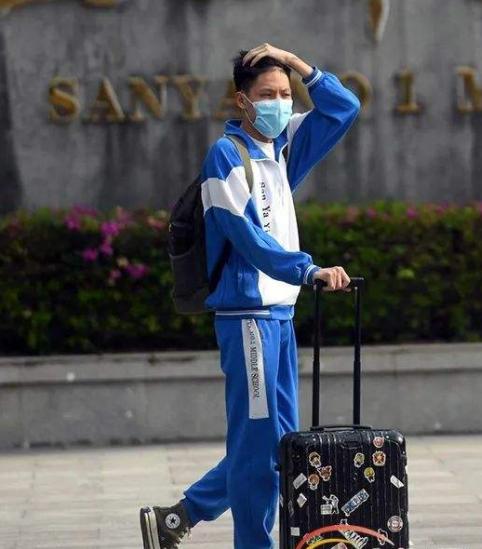 寒假来了！各地区高中寒假时间敲定，开学时间或将“往后顺延”