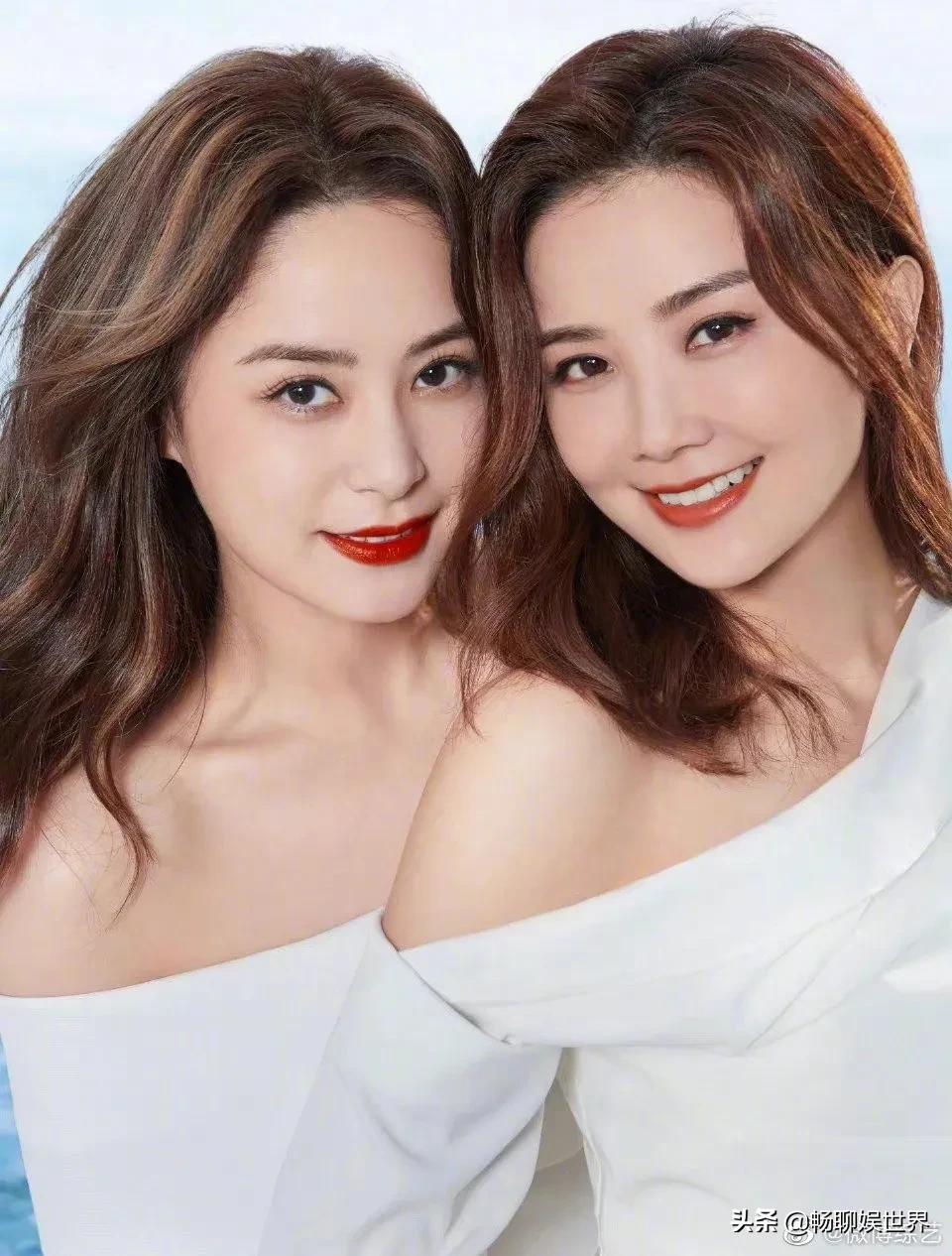 二十二年了，twins一起乘风破浪