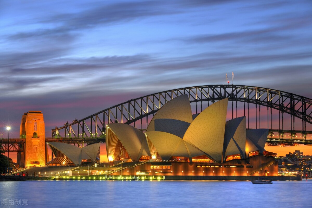 澳洲两所最好就业的大学，你的孩子在这里吗？