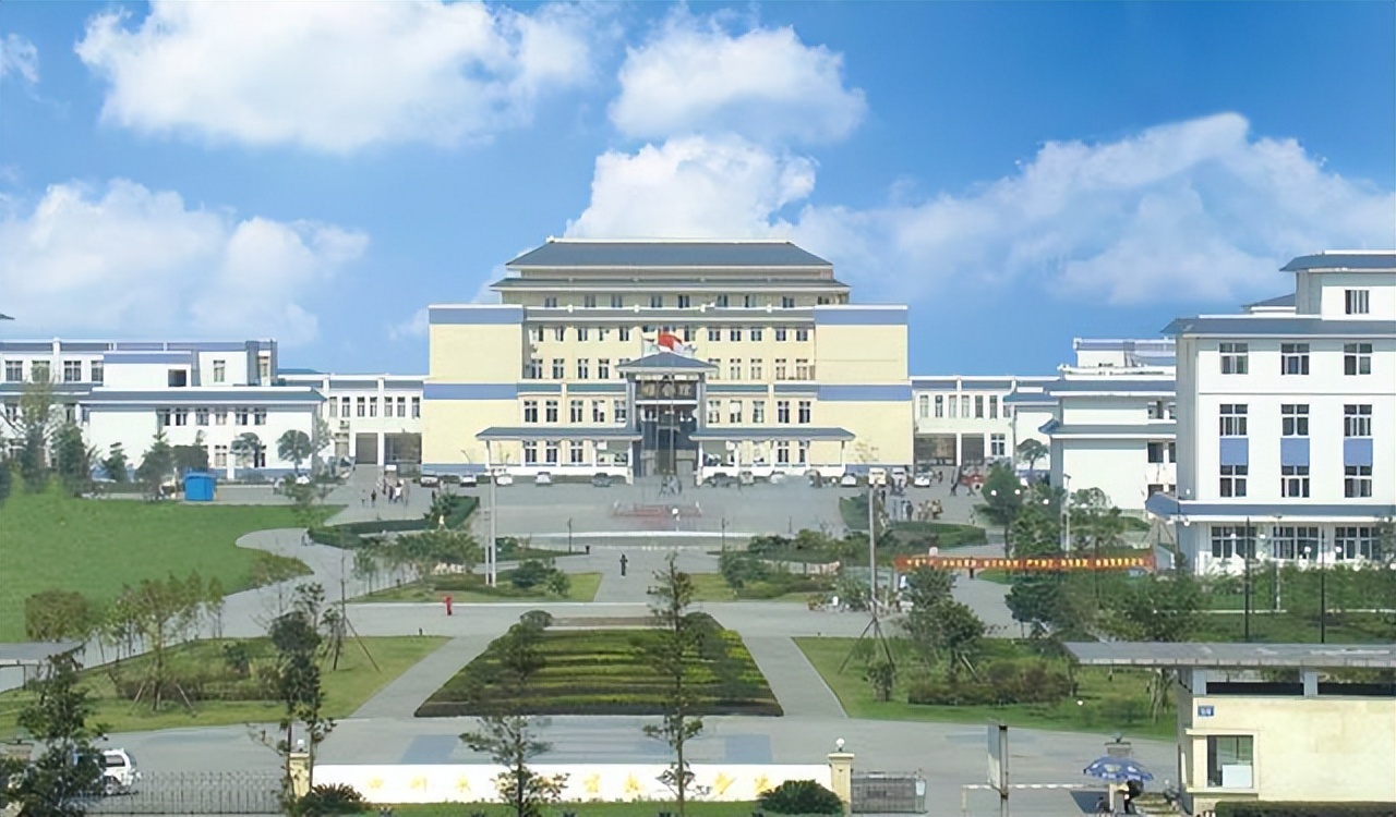 厉害了！山西将迎来一所新“政法大学”，学生：幸福来得太突然