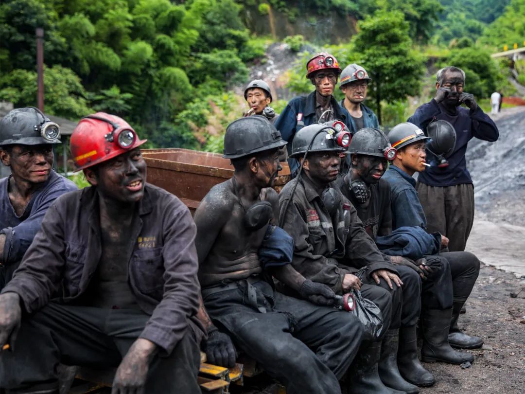 第三次矿业技术革命”为矿工安全撑腰，让科技下井才是开采未来