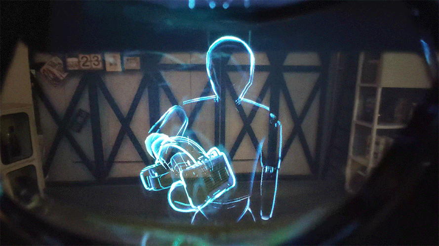 Meta新头显Cambria遭泄露，这些技术或是未来攻克方向？