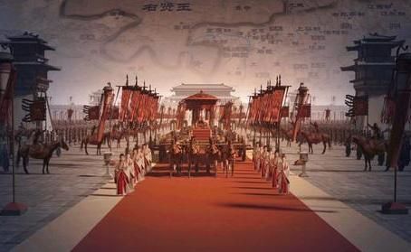 邓禹明明更擅长政治，为什么还能排在云台二十八将的榜首？