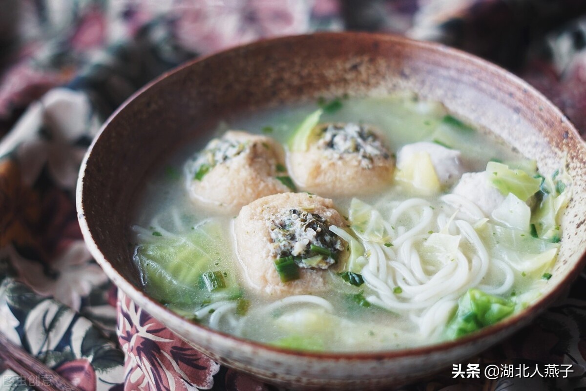 上海传统风味小吃（盘点上海最出名的14道名小吃）
