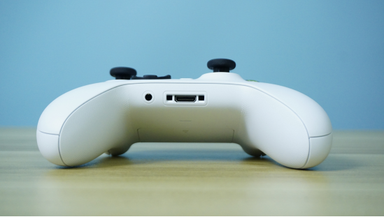 云游戏：如何开机一台微软Xbox Series S，次时代游戏主机评测