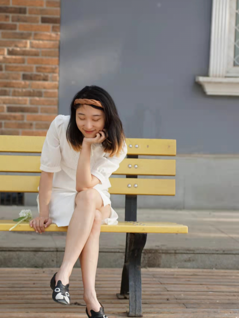 获国家级立项！这个学霸够“女神”：连续4年专业第一，现已直博北大！