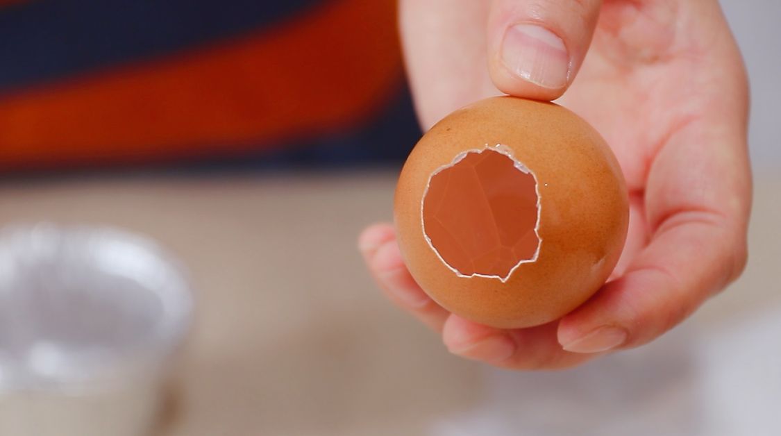 鸡蛋和豆腐又出新吃法了，冬天碰到这食材，我从不手软，别不懂吃