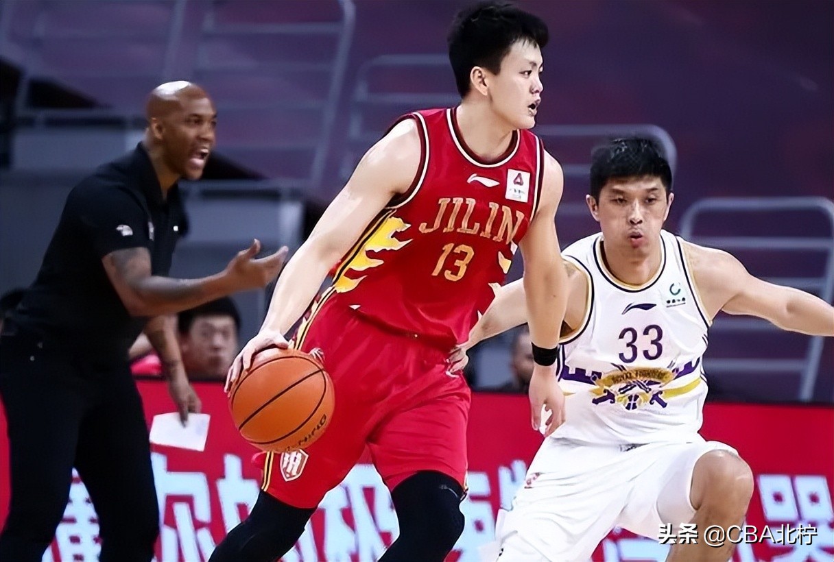 北控为什么不签nba外援(CBA三消息：北控续约争议人物，姜宇星应获机会，首钢弃将砍八分)