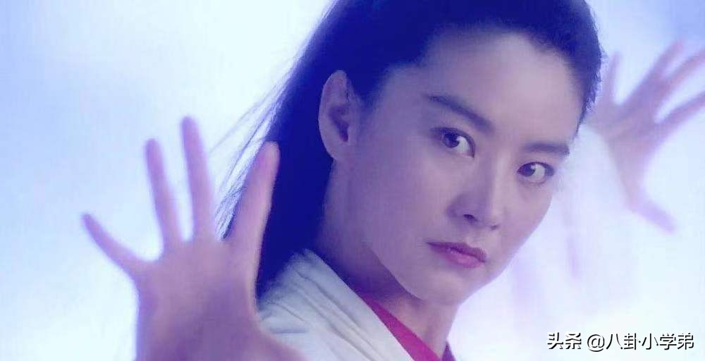 离开了P图和化妆，这8位中老年女星的素颜，谁老了谁冻龄一目了然