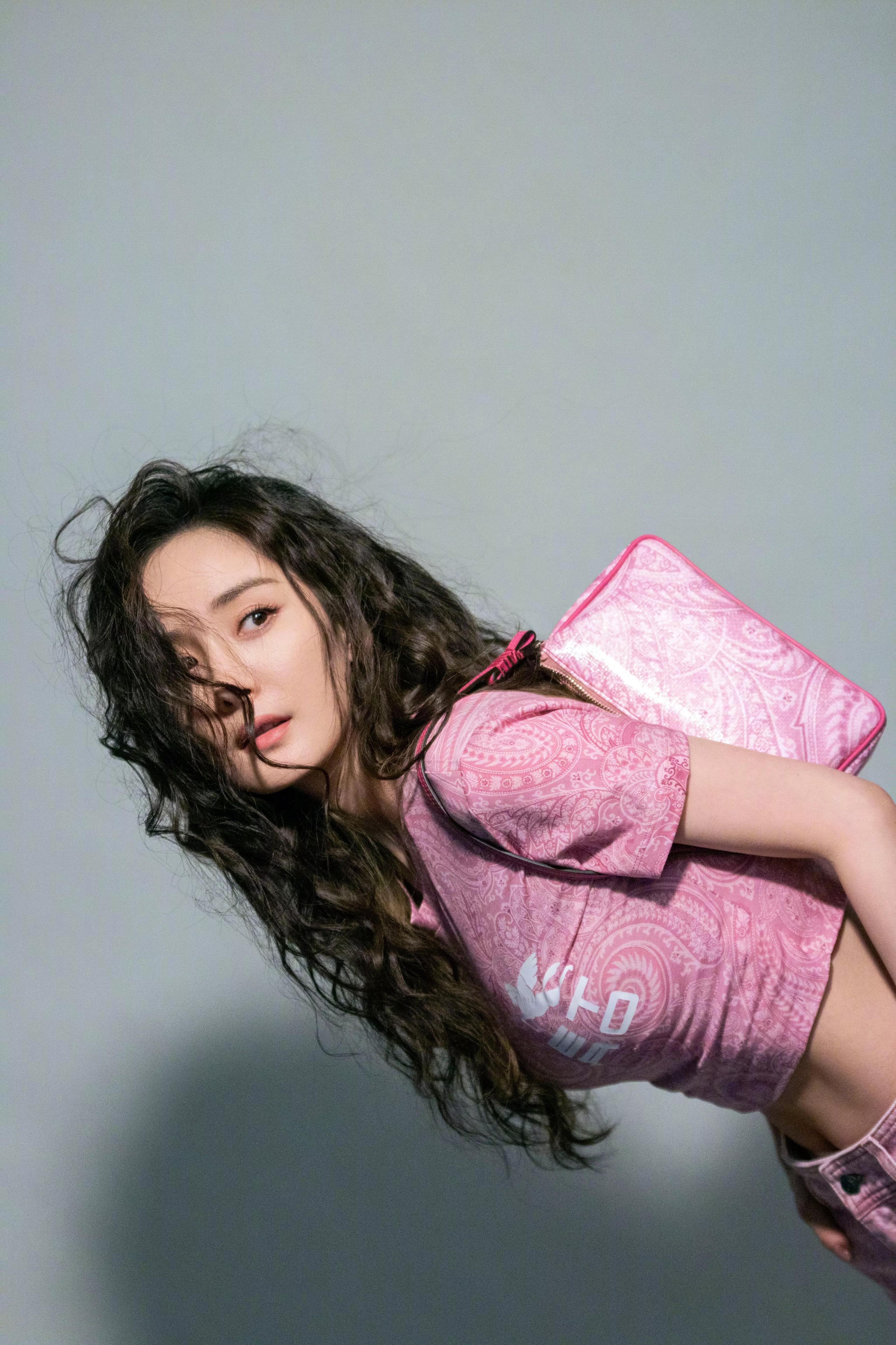 美图欣赏 －杨幂