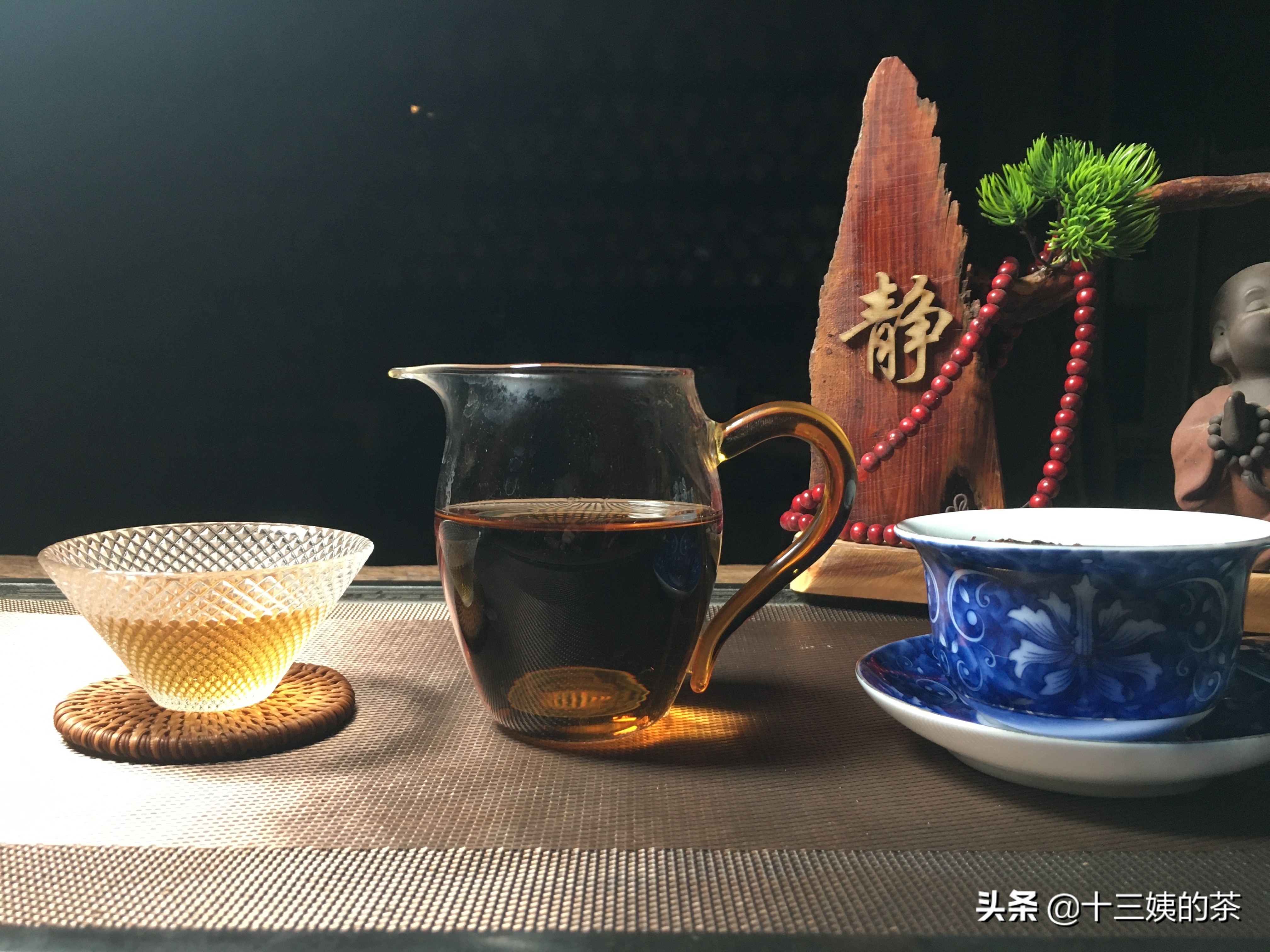 红茶的各种冲泡方法(红茶冲泡方法有哪些)