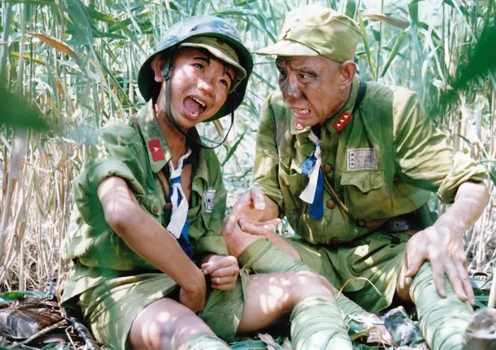 这才是抗战片，盘点十大必看经典抗战电影，哪部是你心中的最佳？