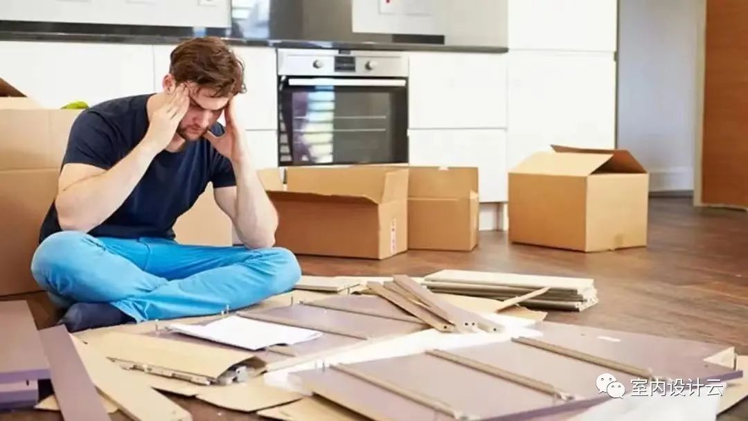 你能赚到多少设计费，看施工图就知道了