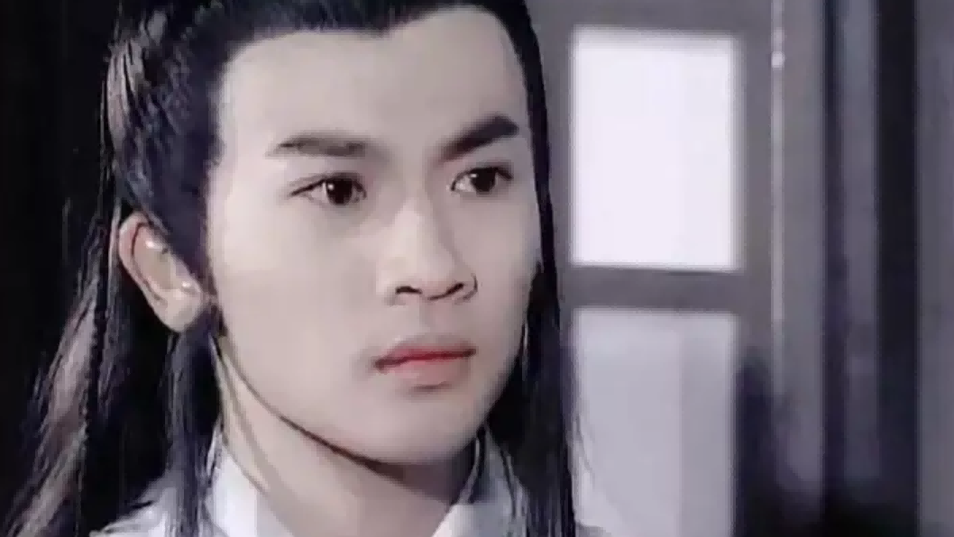 “含胸驼背”别硬演古偶，所谓“玉面小郎君”，还得看这9位明星