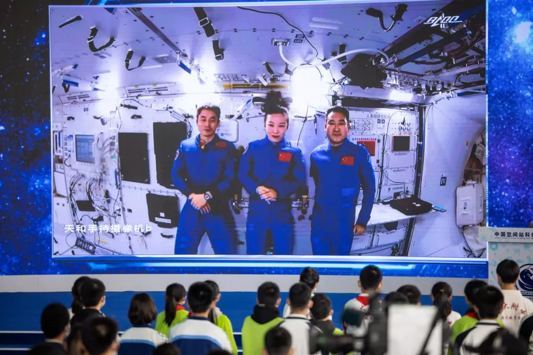 11位科学家接力演讲，“2022科学跨年之夜”演讲全文来了