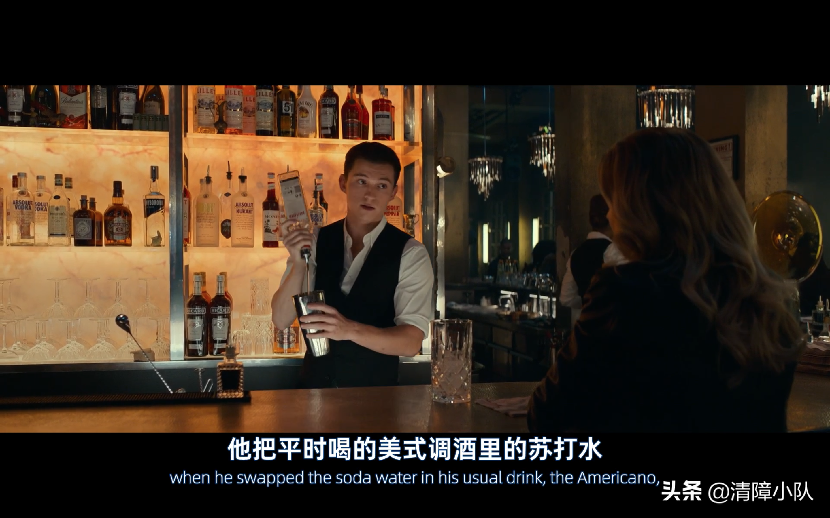 美剧大片《神秘海域》-画面精美的大作