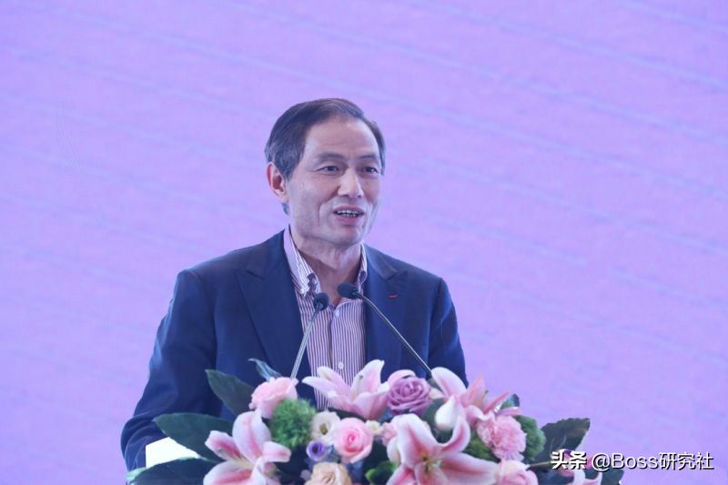 湖北宜昌最富有的5位大老板，人均身价70亿人民币