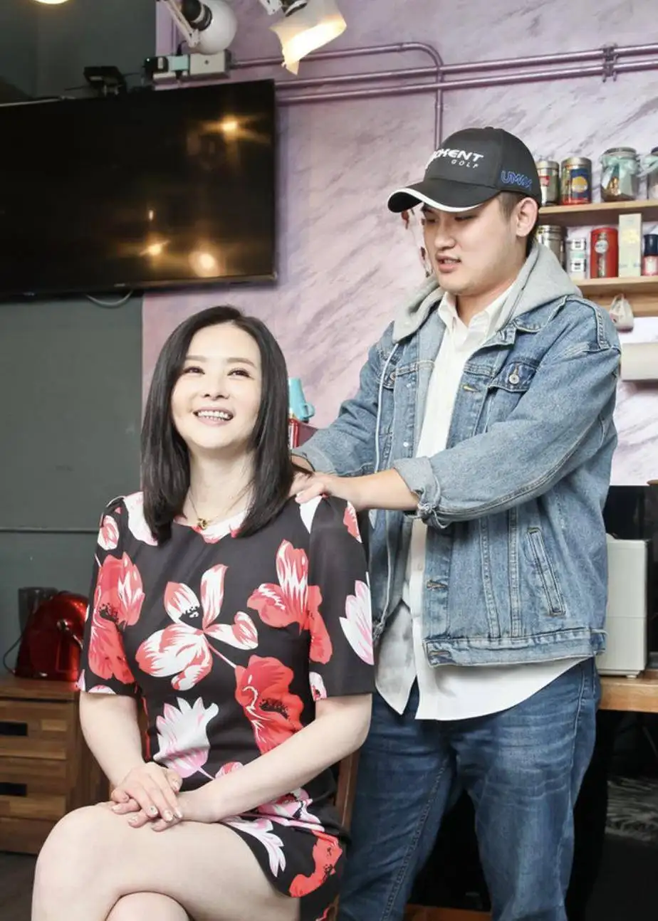 艳压群芳，突然消失的7位女星，有人入狱，有人被毁，有人结婚