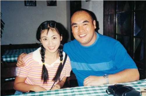 二十天减二十斤，两个月胖九十斤，中国演员也有“橡皮人”