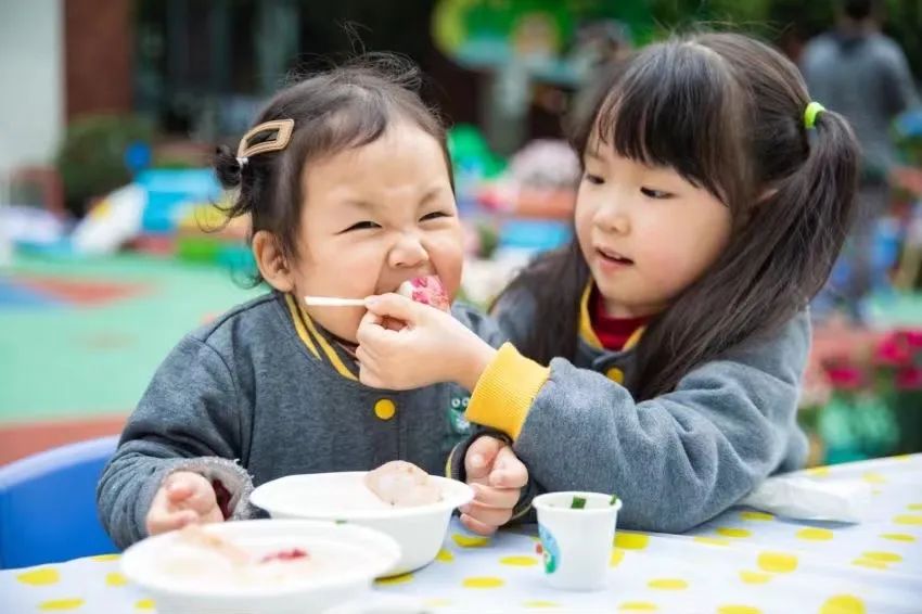 汉服体验、美食大赏、亲近野生动物……这样的春日活动真让人羡慕